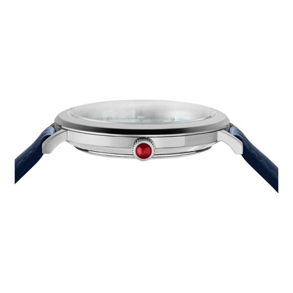 Salvatore Ferragamo Rainbow Diamond Phase Watch! New with box - Picture 3 of 4